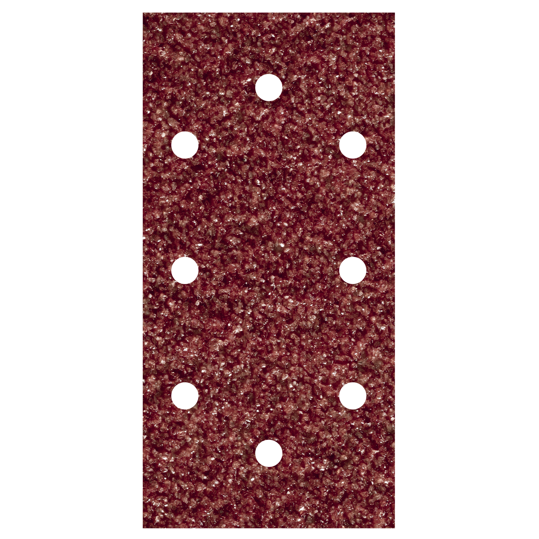 Easy-Fix Sanding Sheet for wood/metal 93 x 190 mm - Image 1