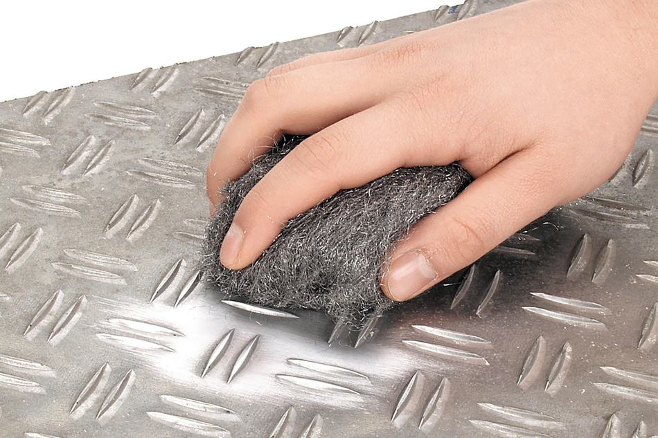 Steel Wool, Fineness 00, Very Fine - Image 2