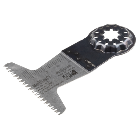 BIM Pushcut Saw Blade “Expert”, STARLOCK receptacle, wood - Image 1
