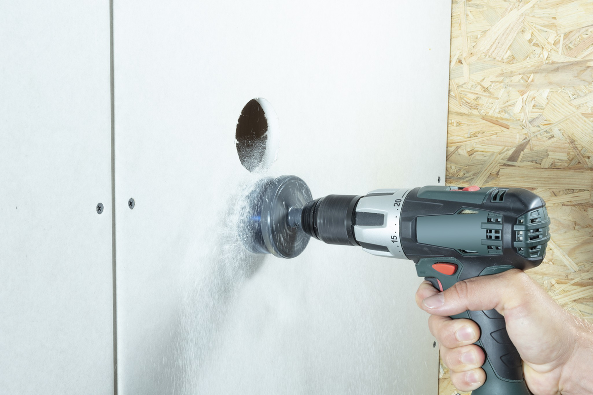 Hole Saw, Ø65mm