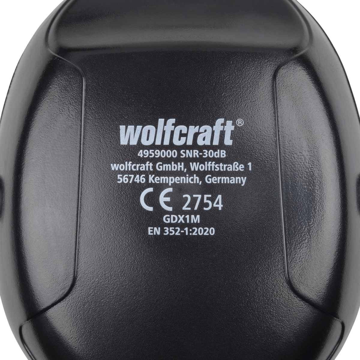 PRO Earmuffs - Image 6