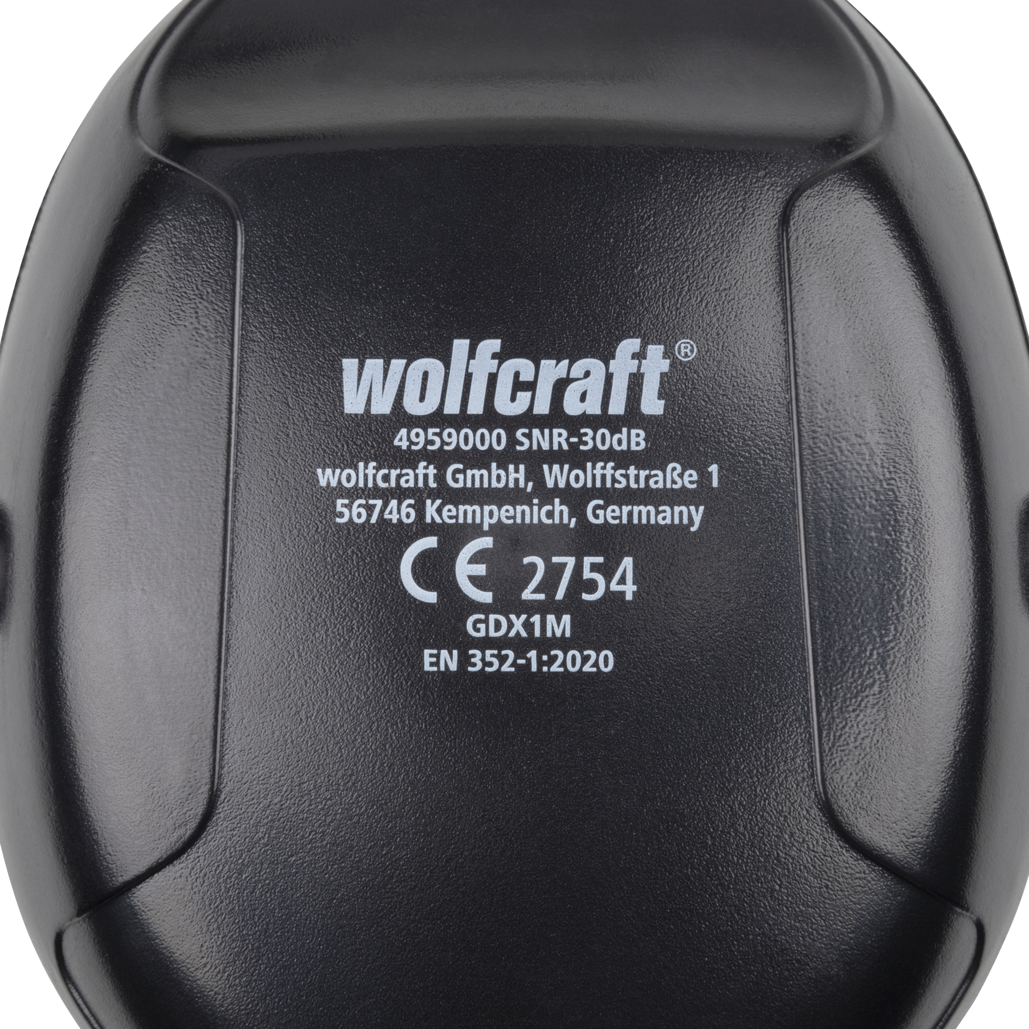 PRO Earmuffs - Image 6