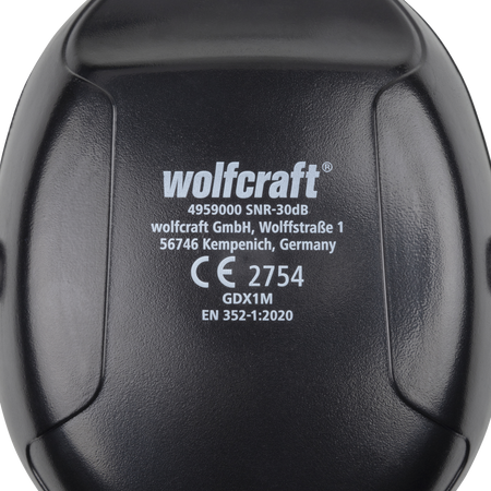 PRO Earmuffs - Image 6