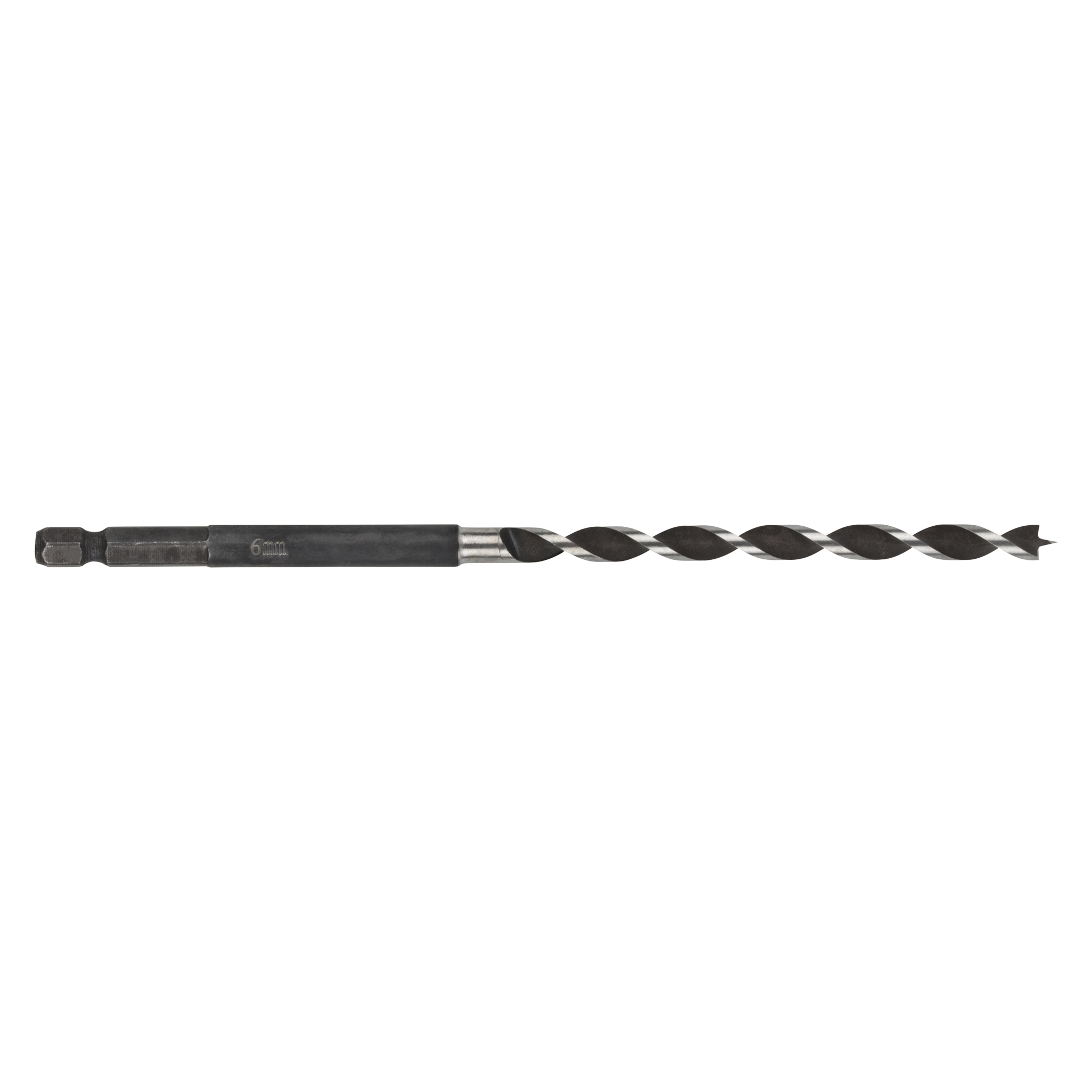 Wooden Beam Drill Bit “speedwinder”