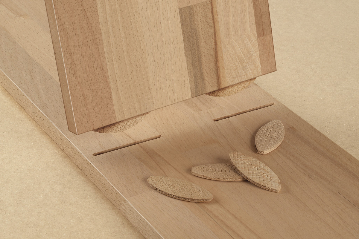 Jointing Biscuits