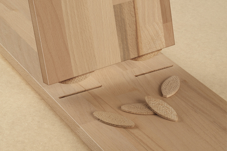 Jointing Biscuits