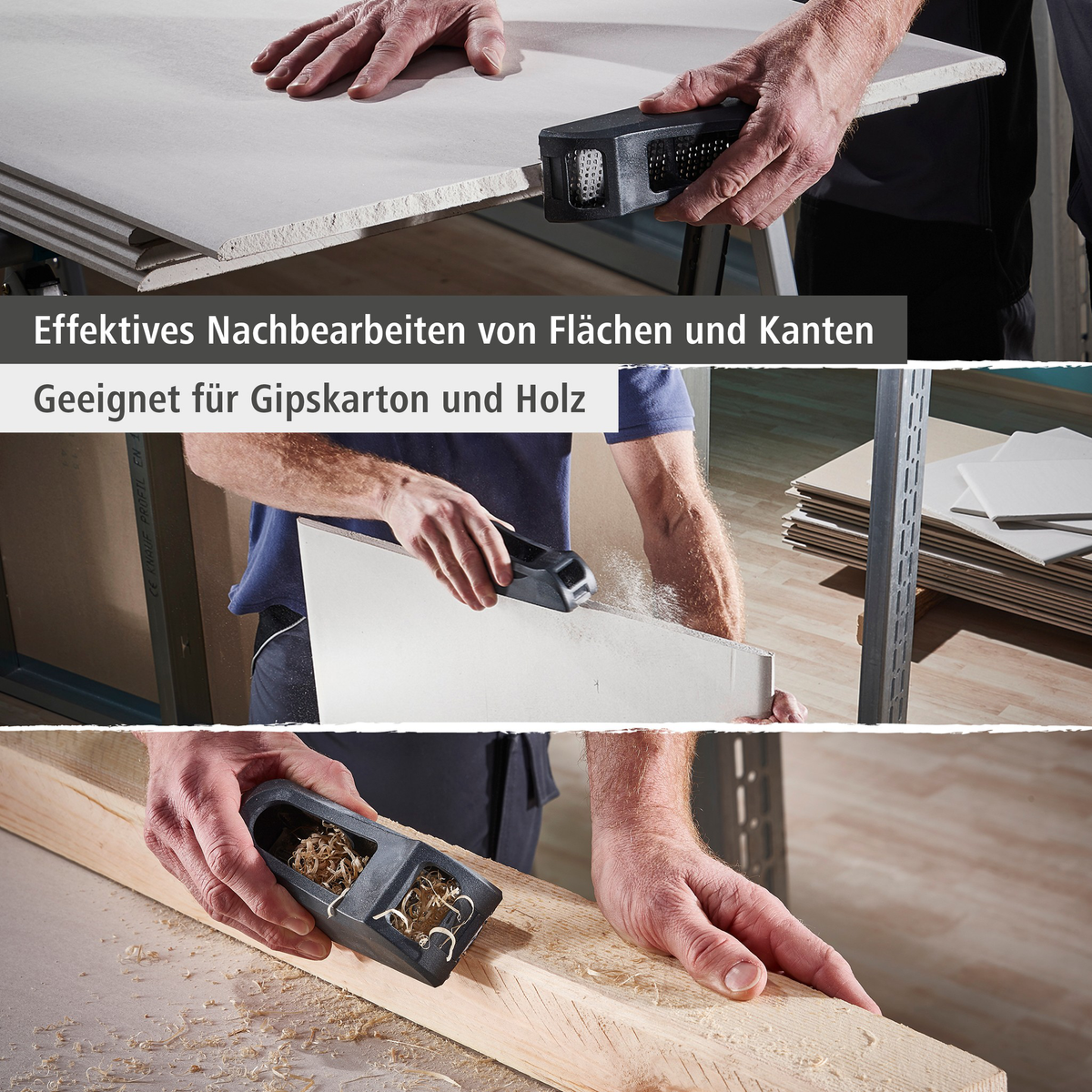 Block Plane (de)