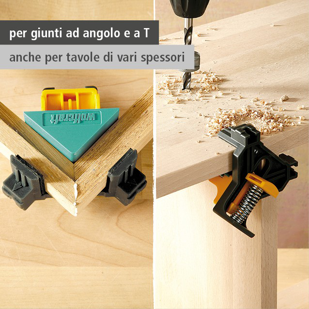 Project Set for Right-Angle Clamping (it)