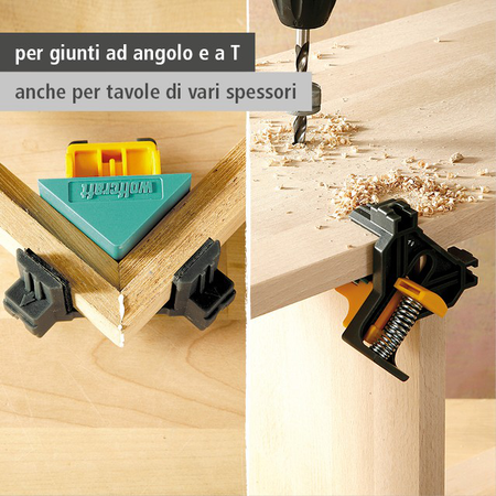 Project Set for Right-Angle Clamping (it)