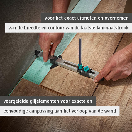 Laminate Fitter (nl)