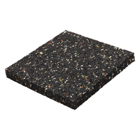 20 Support Pads for Deck Building