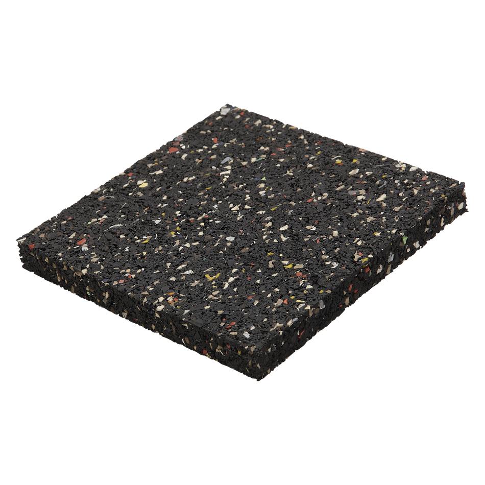 20 Support Pads for Deck Building