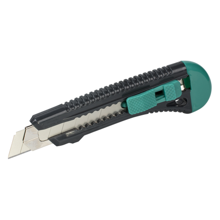 Standard Snap-Off Blade Knife 18 mm