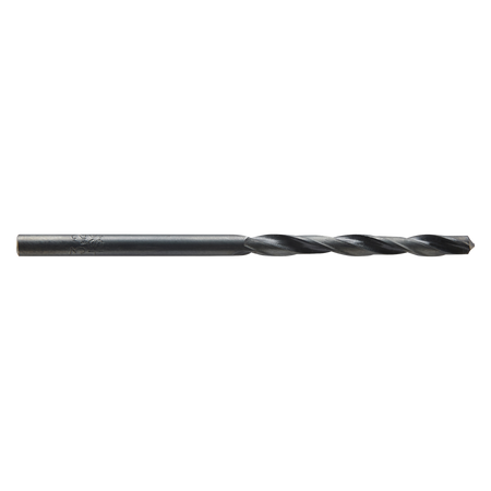 HSS Metal Drill Bit, rolled, Ø 3,2 mm