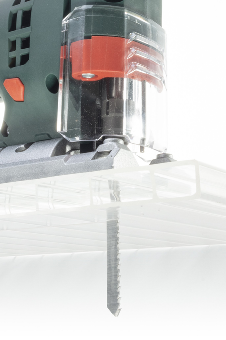 HCS Jigsaw Blades, U-shank, wood and plastic, clean cut - Image 2