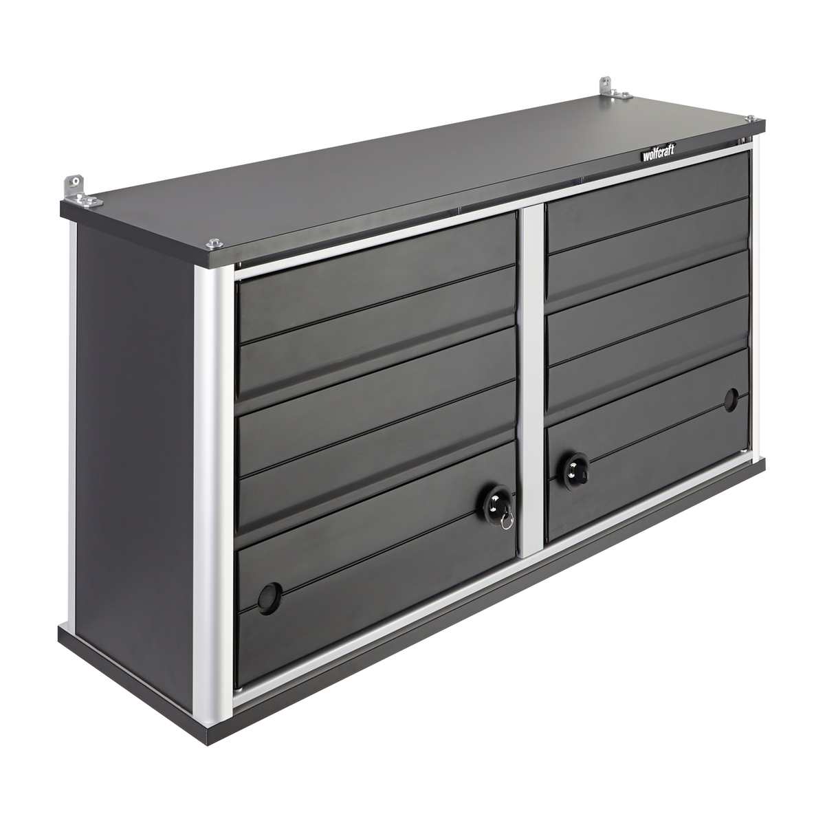 WSS Wall Unit - Image 1