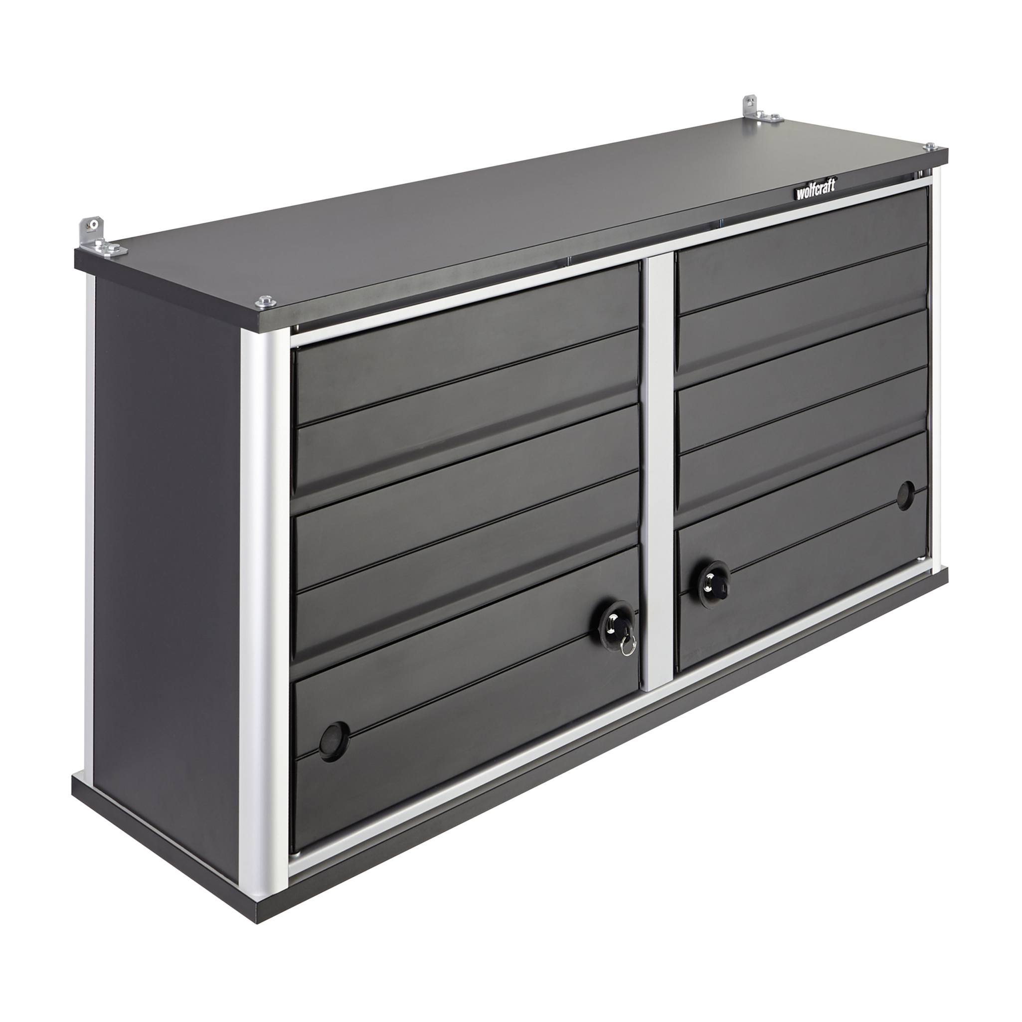 WSS Wall Unit - Image 1