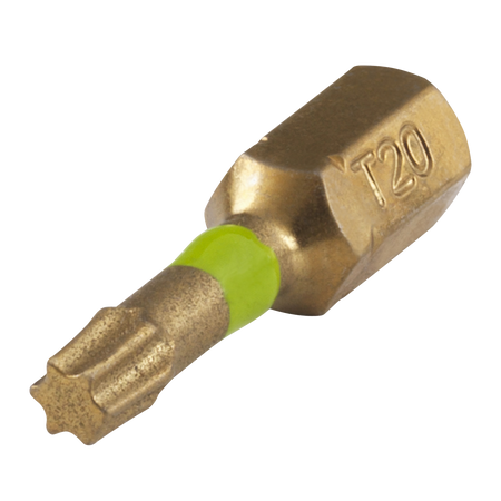 Diamant Bit, TORX® (T 20)