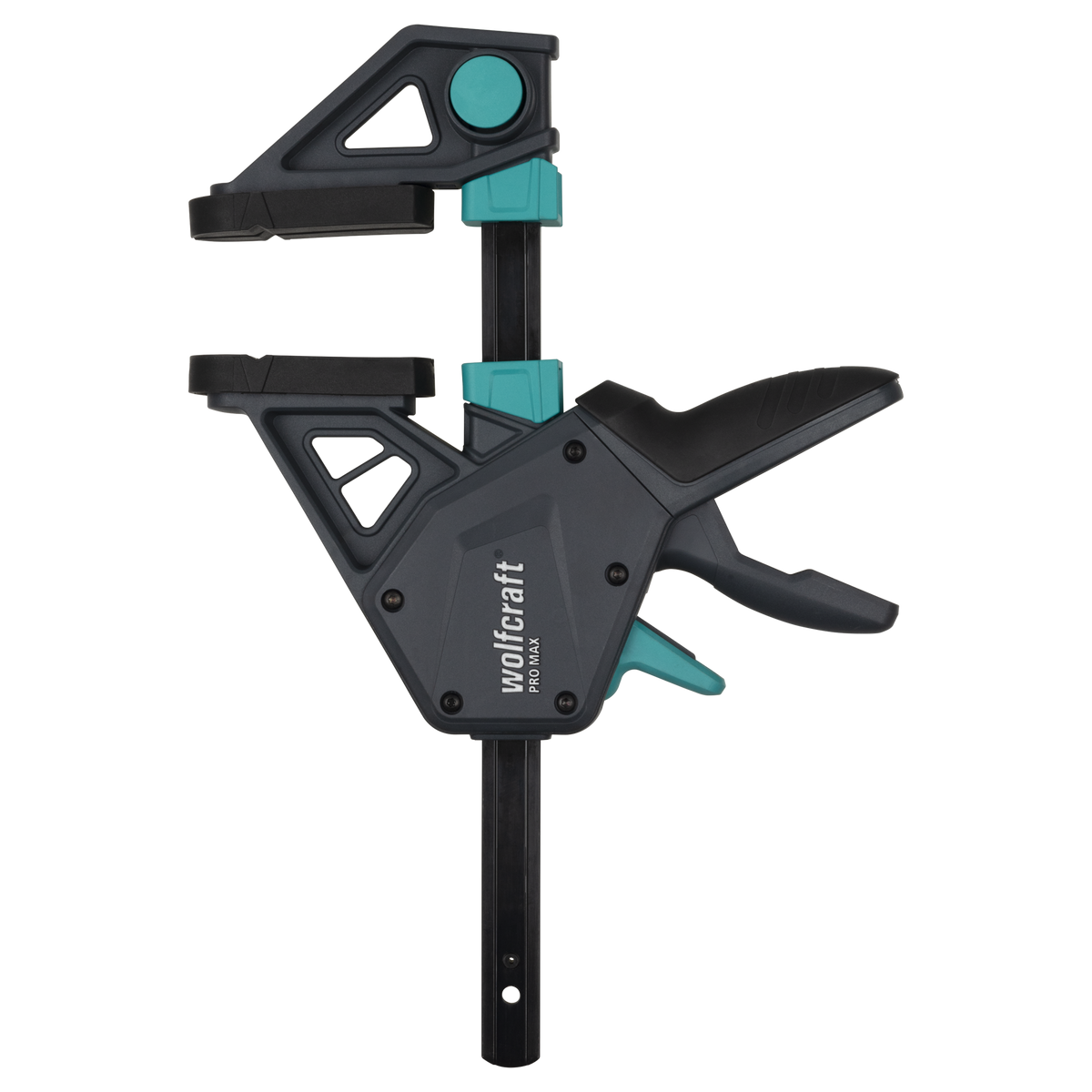 PRO MAX One-Hand Clamp