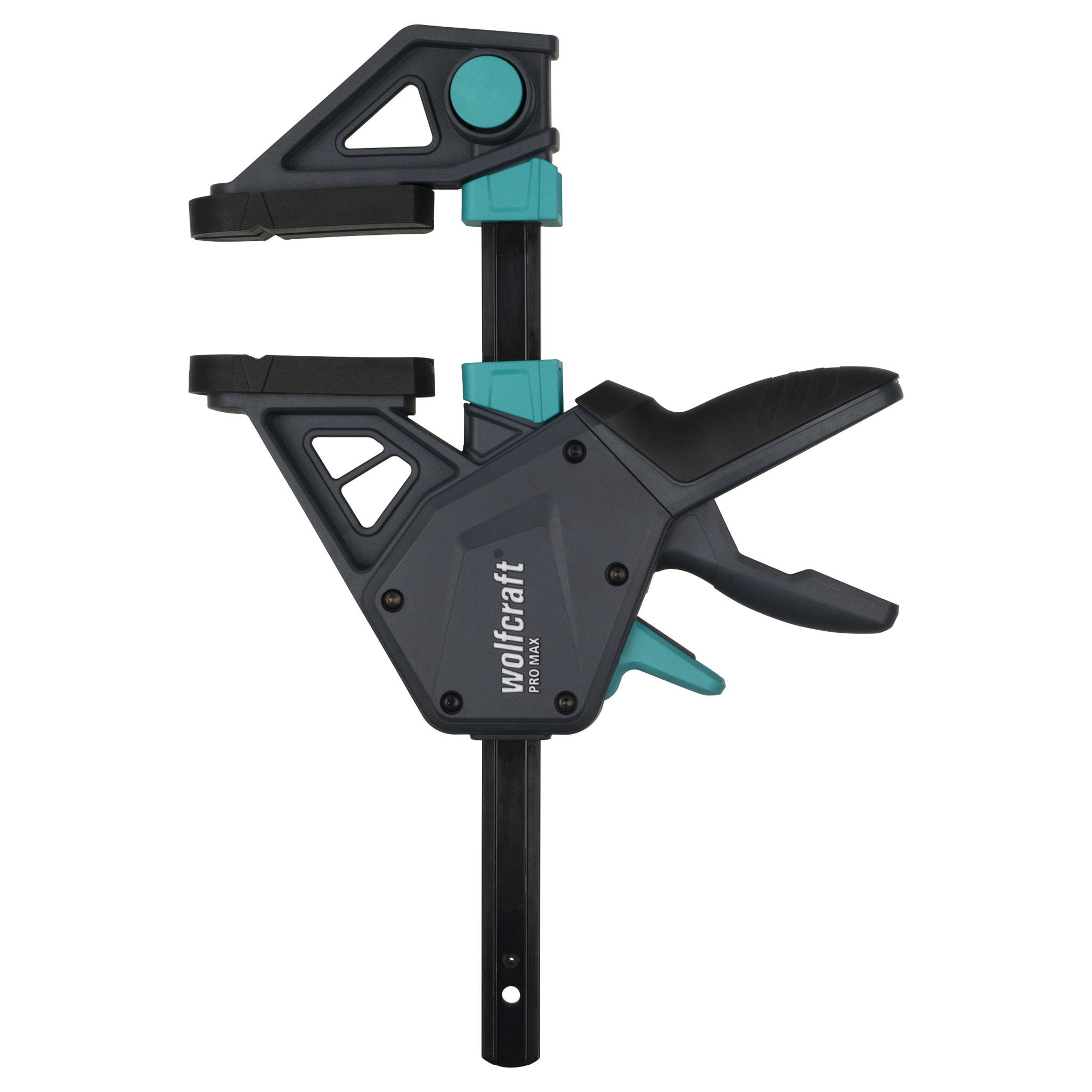 PRO MAX One-Hand Clamp