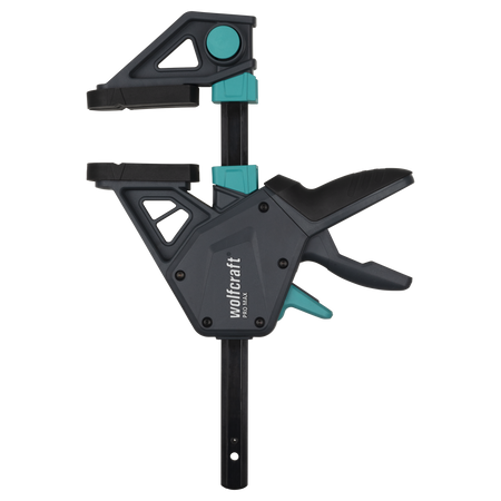 PRO MAX One-Hand Clamp