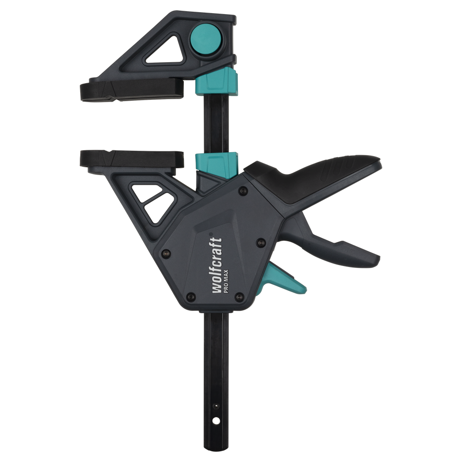 PRO MAX One-Hand Clamp
