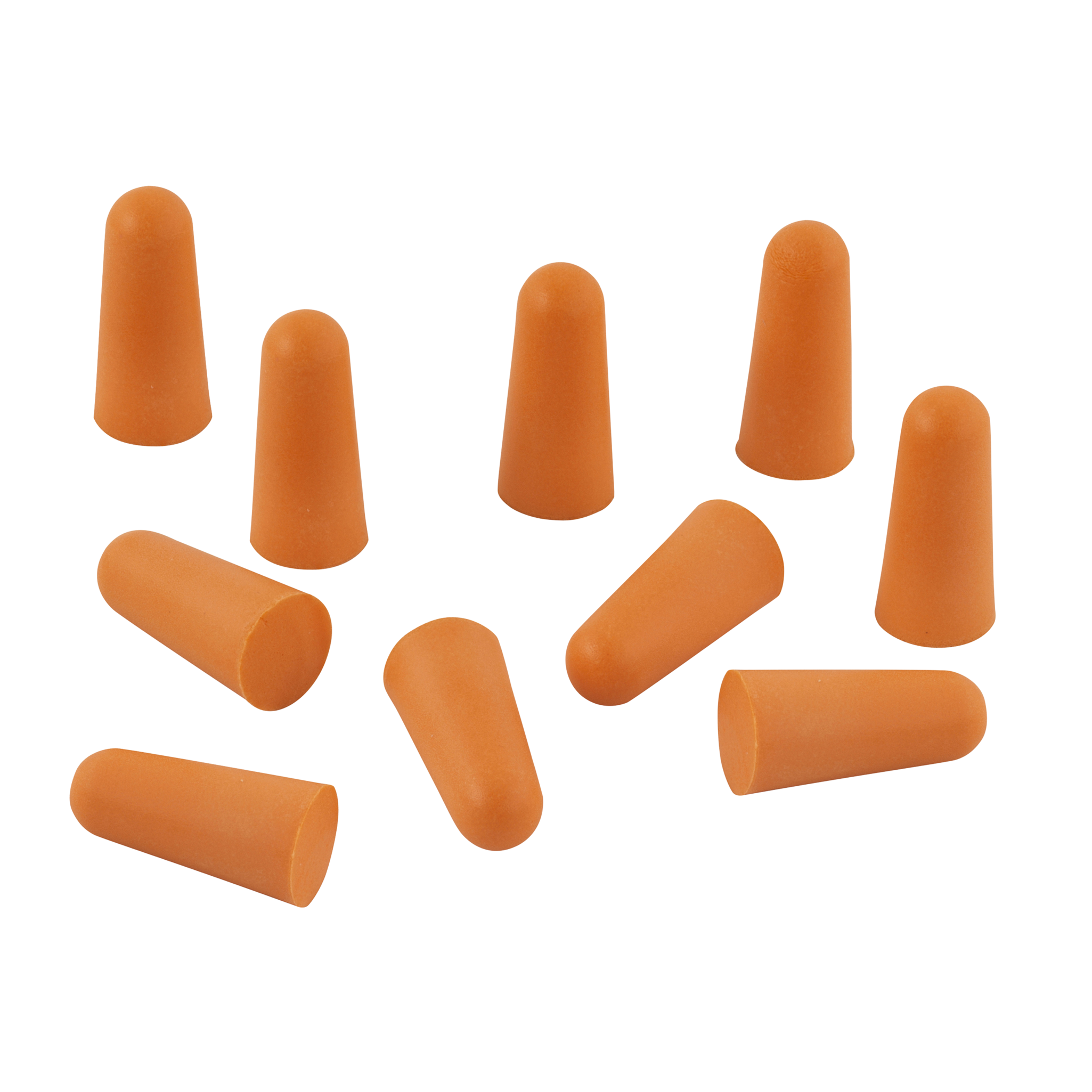 Disposable Earplugs - Image 1