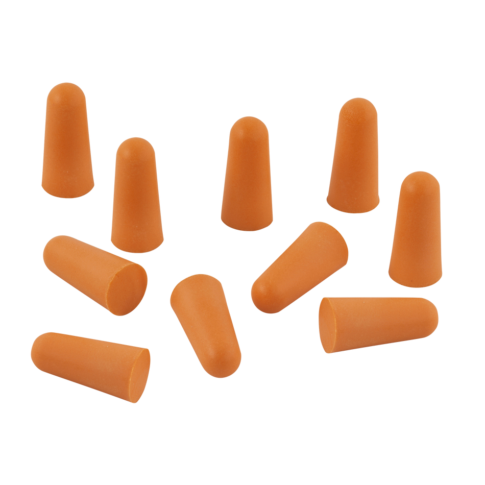 Disposable Earplugs - Image 1