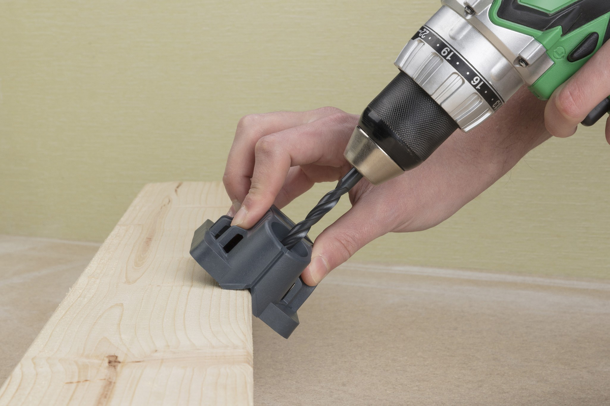 Mobile Drilling Aid - Image 3