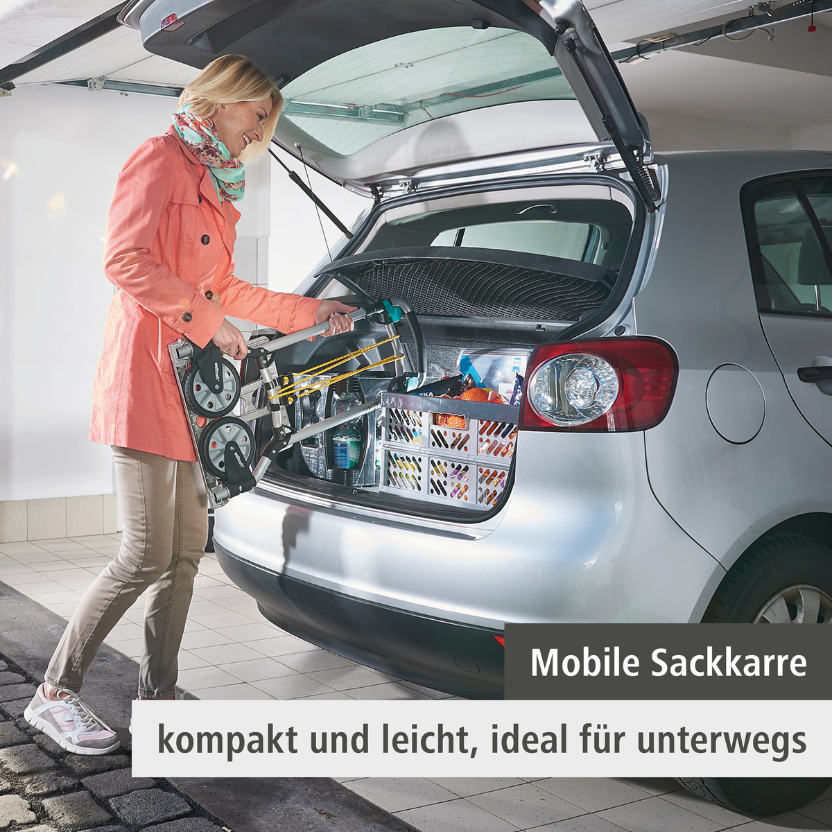 TS 600 Transport System (de)