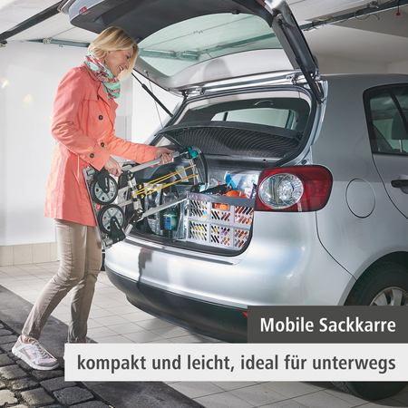 TS 600 Transport System (de)