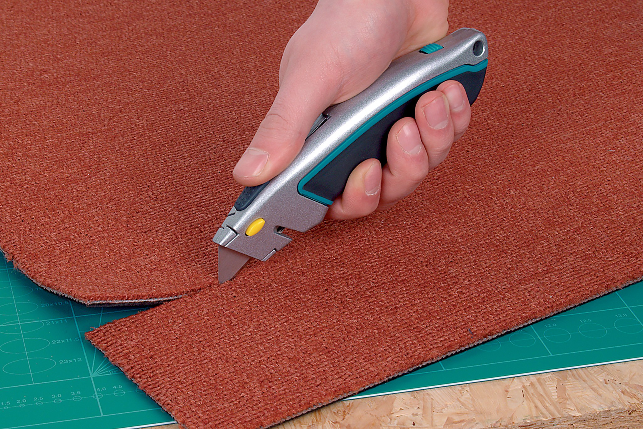 Trapezium Blades 0.5 x 52 mm - Image 3