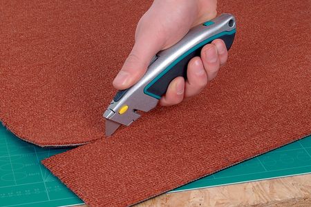 Trapezium Blades 0.5 x 52 mm - Image 3