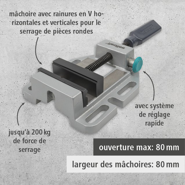 Machine Vice (fr)