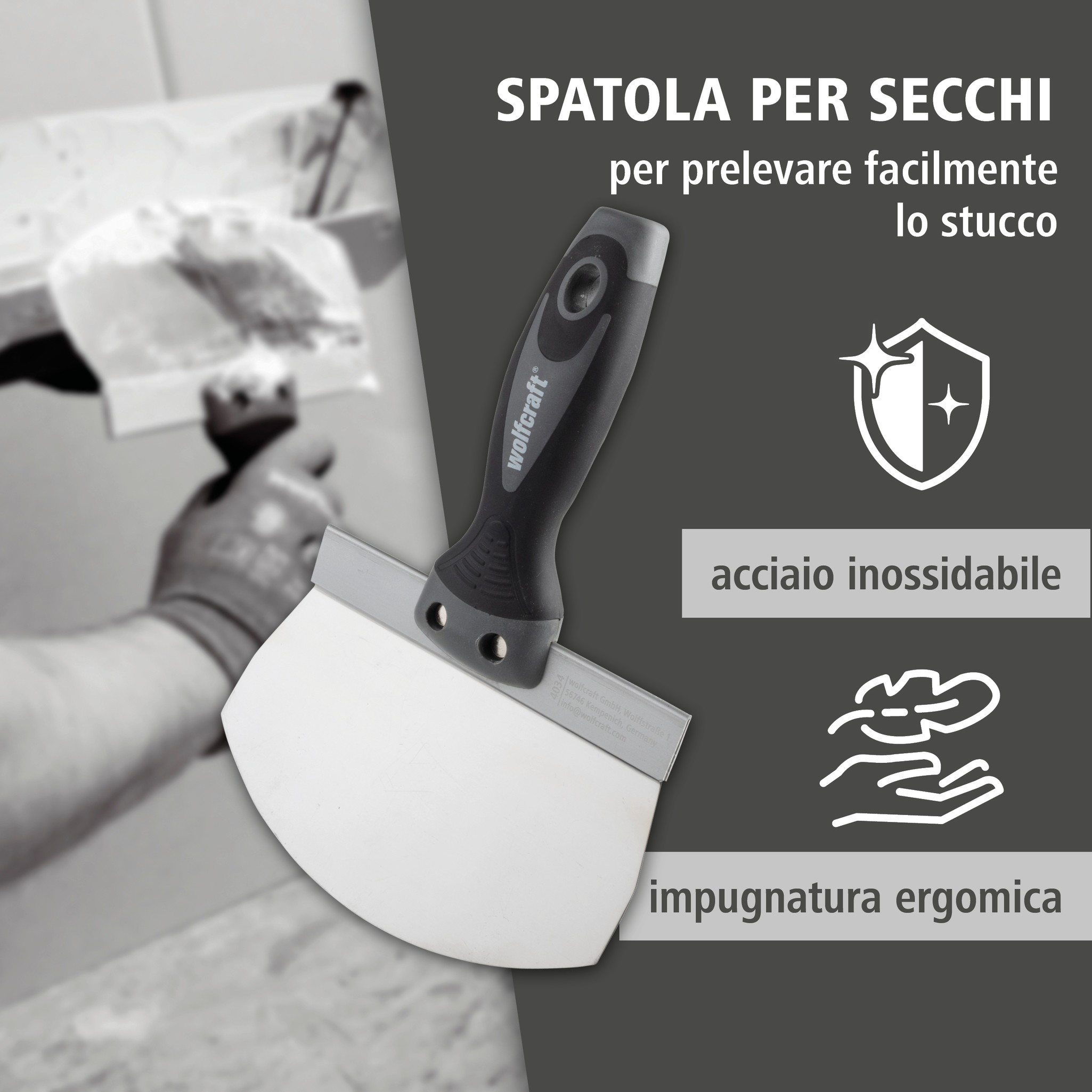 Bucket Scraper (it)