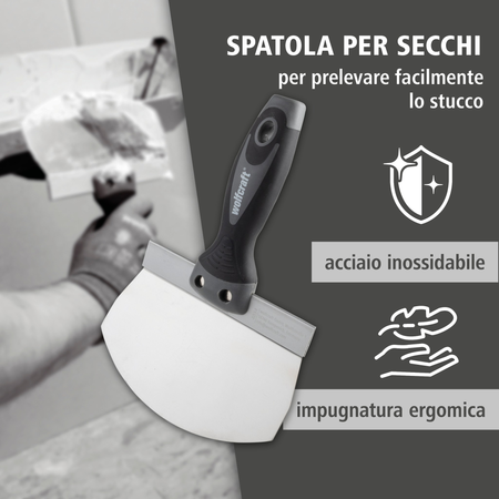 Bucket Scraper (it)