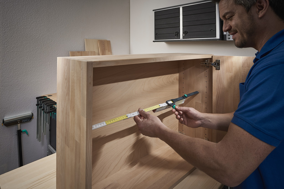 Internal Dimension Adapter for Folding Rules - Image 3