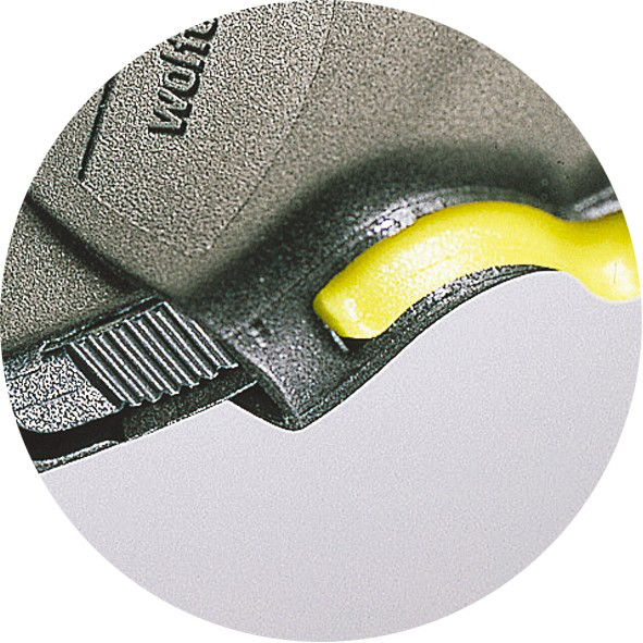 MINI Ratchet Clamping Lever - Image 8