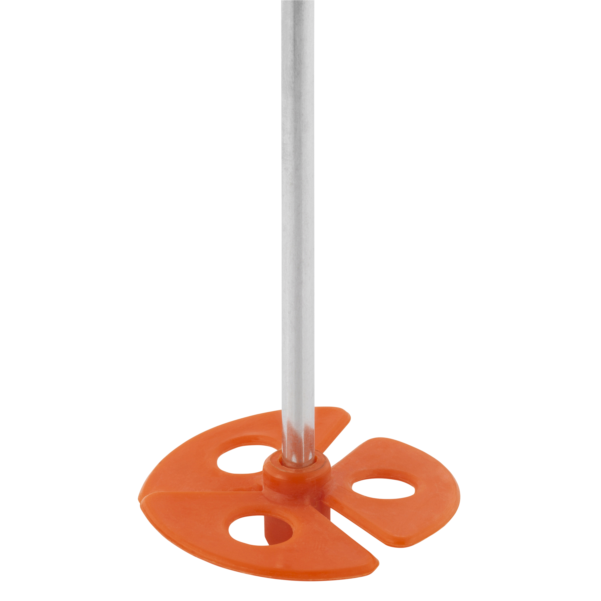 Paint Mixer, Ø 60 mm