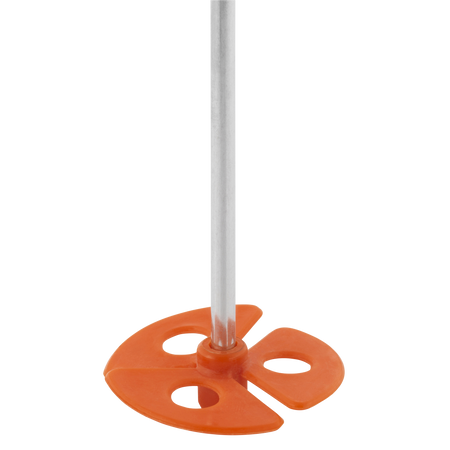 Paint Mixer, Ø 60 mm
