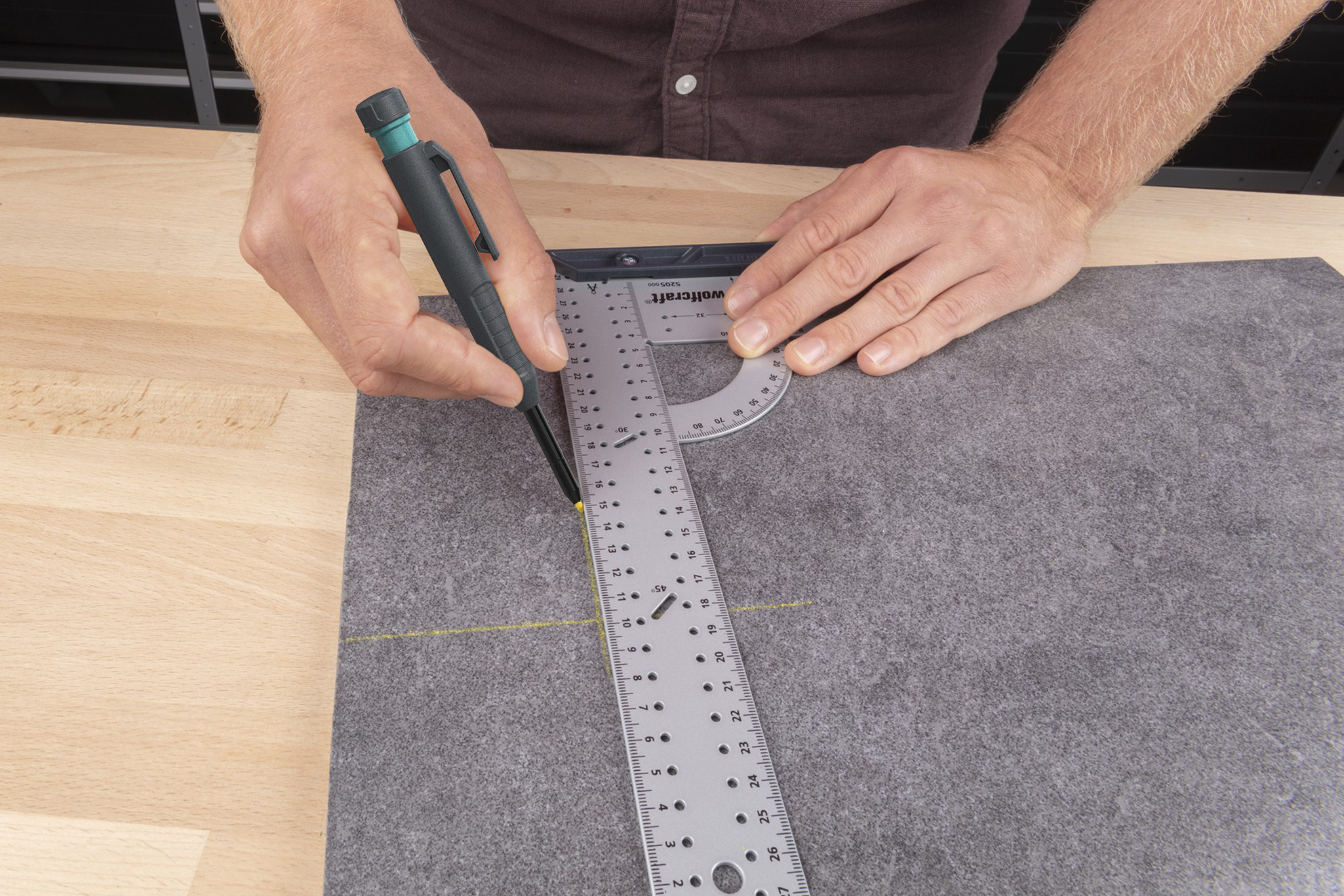 Deep Hole Marker - Image 4