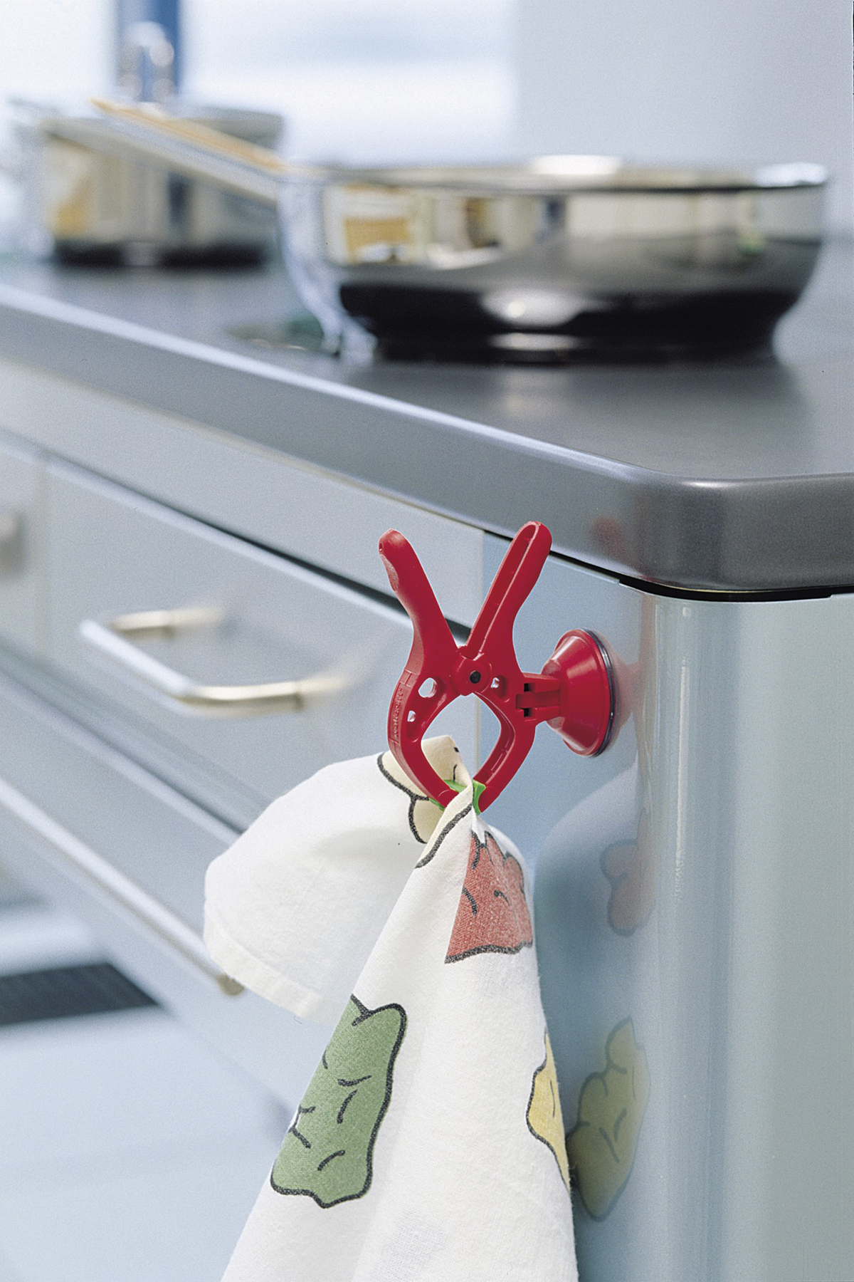 MINI 20 Spring Clamp With Suction Cup - Image 5