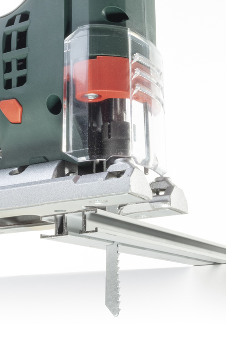 HSS Jigsaw Blades; U-shank; sheet steel, aluminium - Image 3