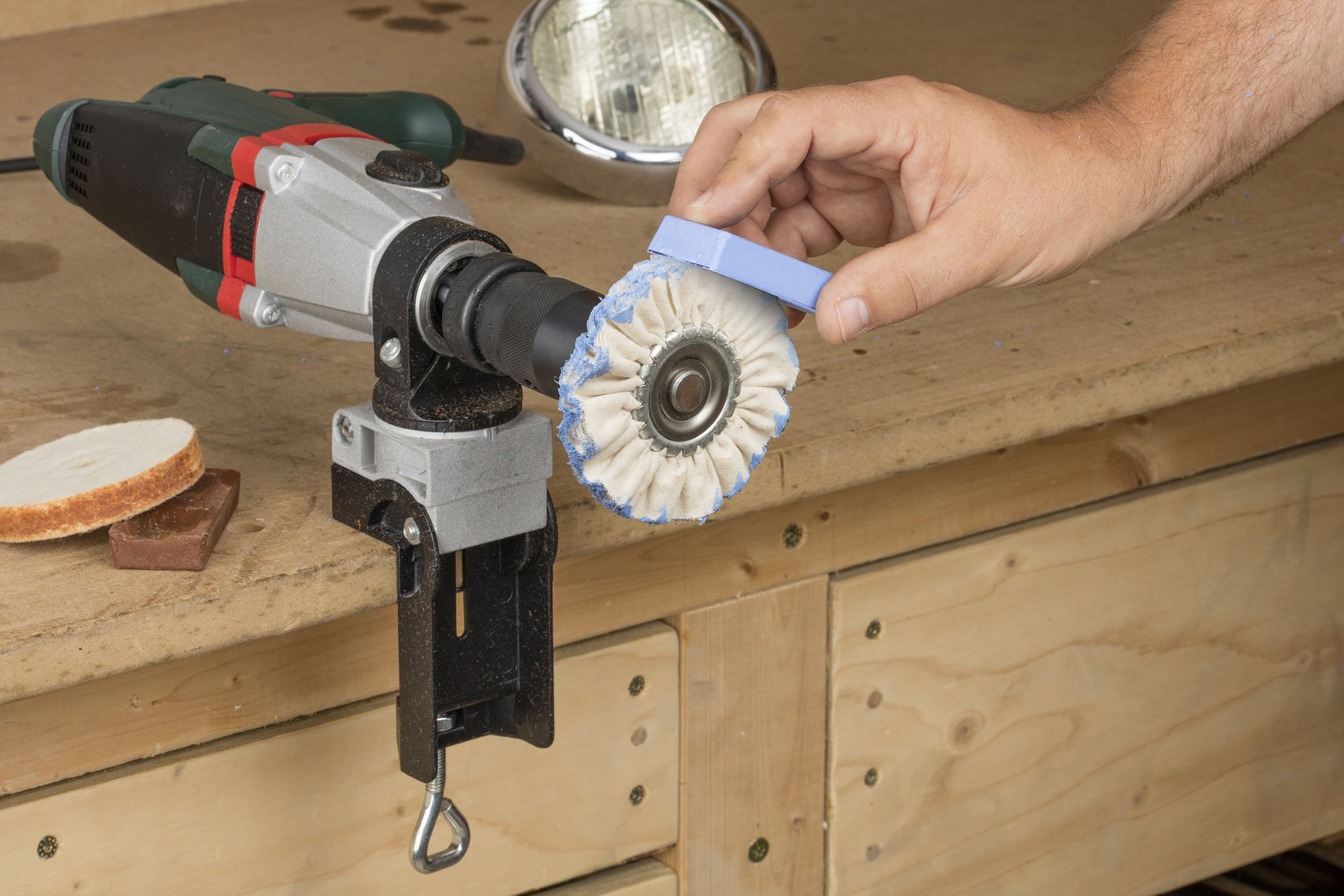 Hobby Polishing Set - Image 6