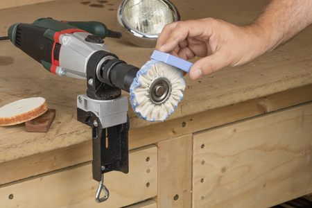 Hobby Polishing Set - Image 6