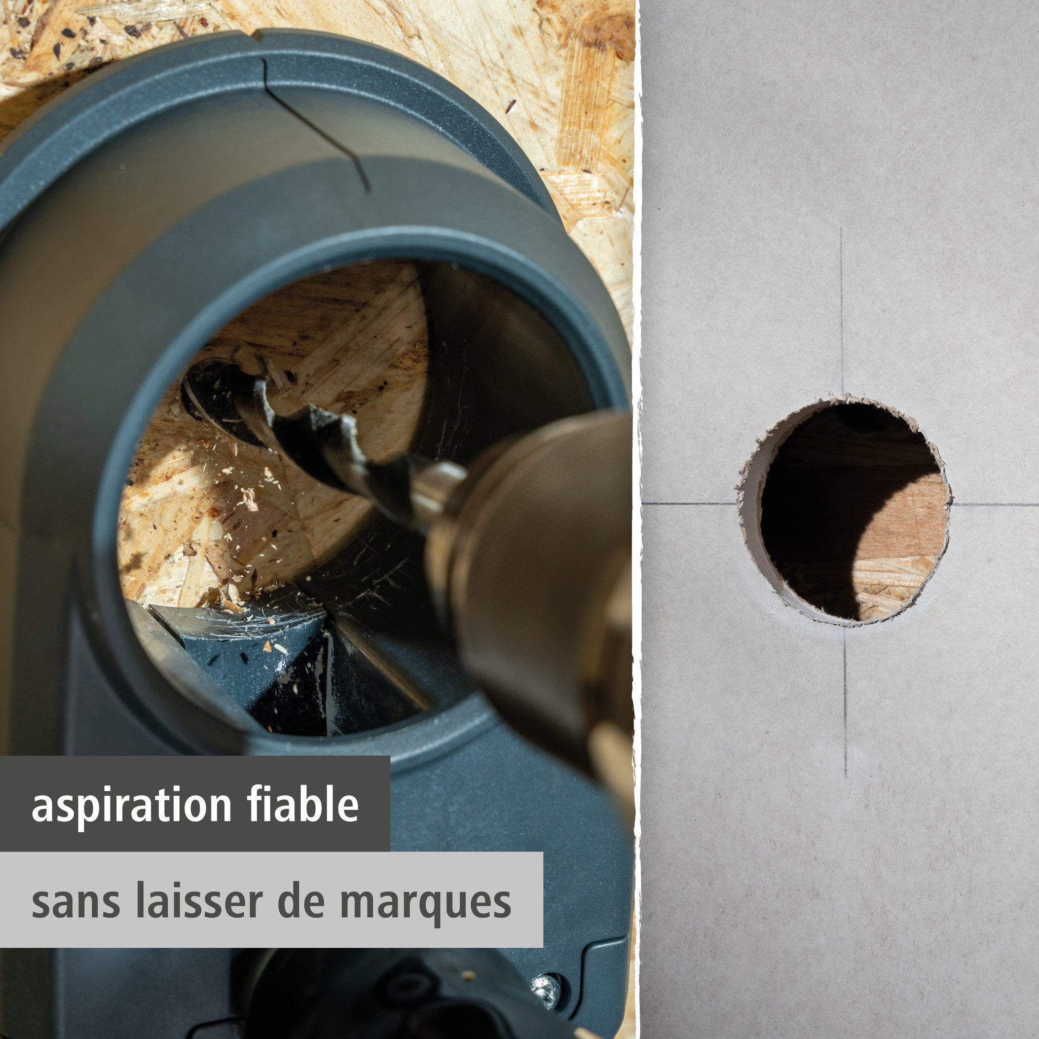 HSD 68/100 Extraction System (fr)
