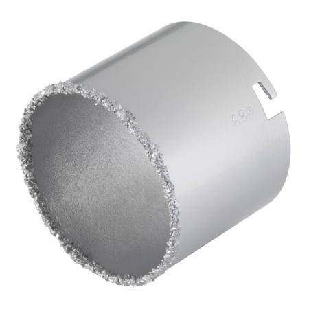 Annular Bit Insert, Tungsten Carbide Coated, Ø 83 mm