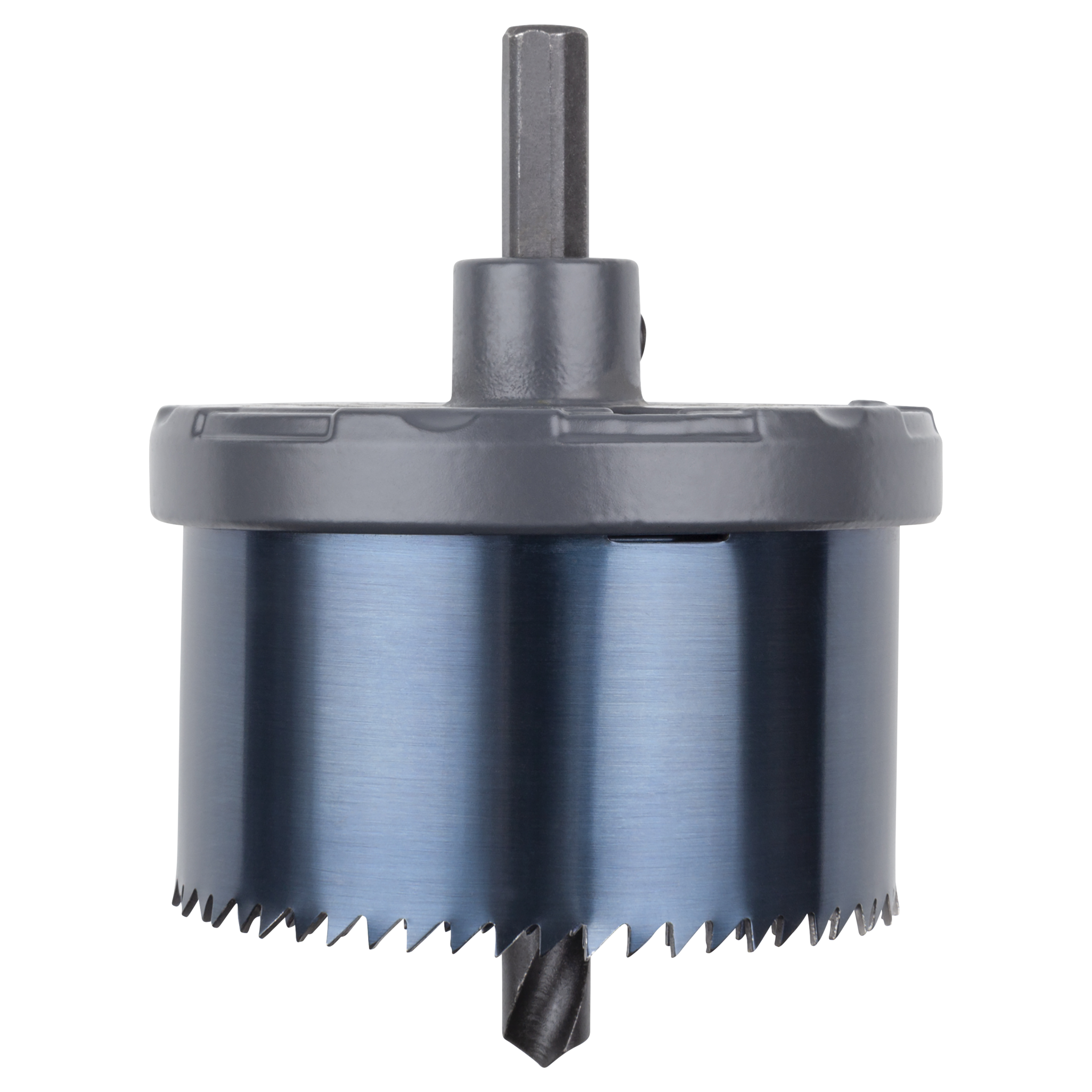 Hole Saw for Ceiling Lights, Ø 40-65 mm