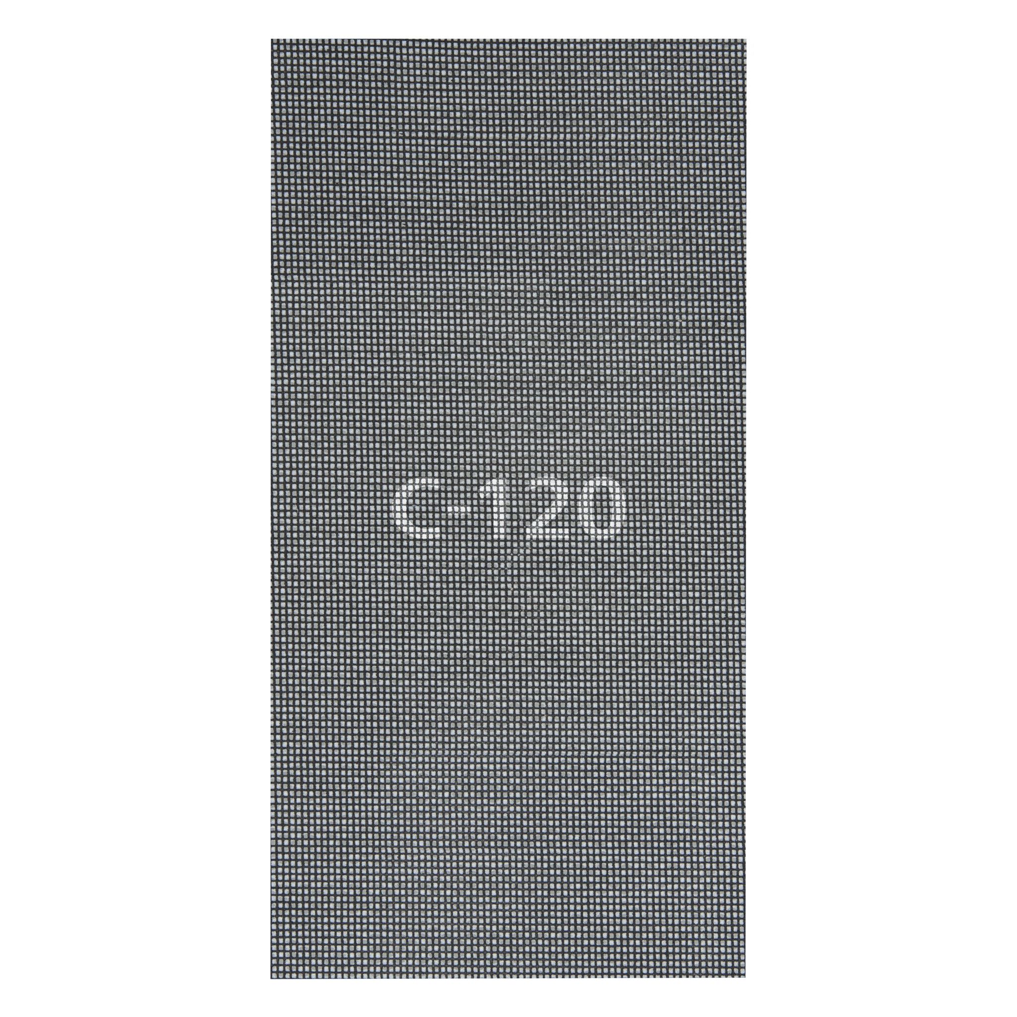 Easy-Fix Sanding Pad for plasterboard, 115 x 280 mm - Image 1