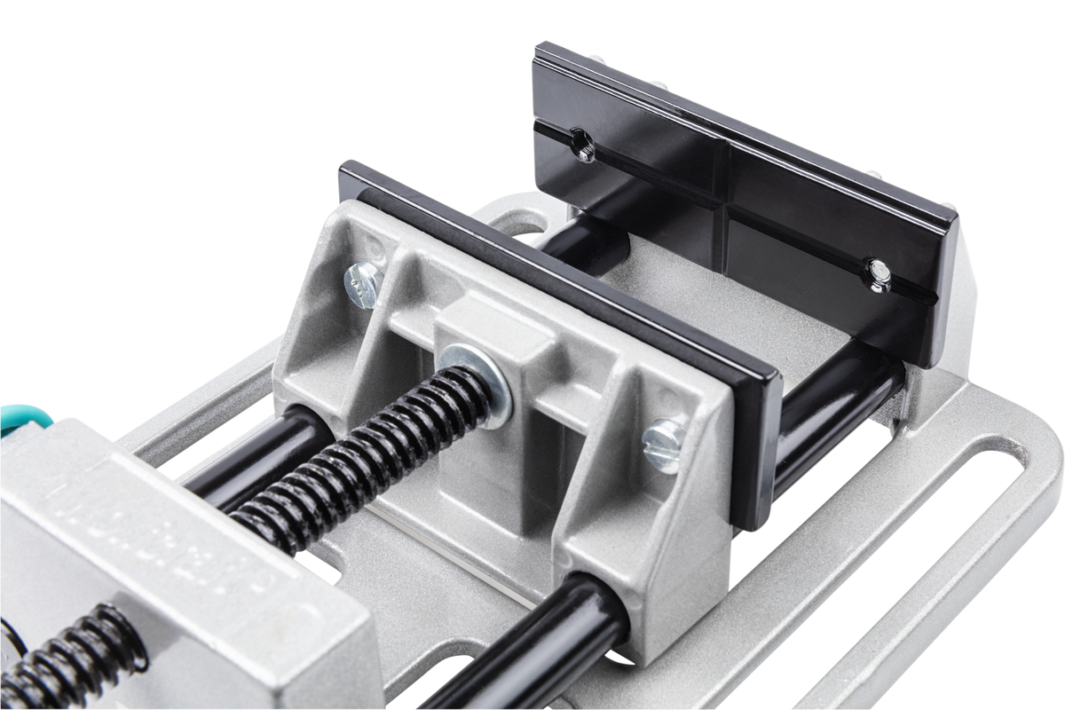 Quick-Action Vice, 100 mm - Image 6